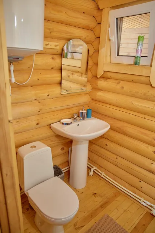 Гостевой дом Генриетта