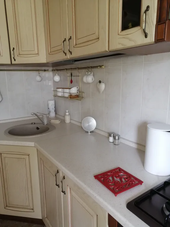 Квартира Комфортная квартира в самом центре города с приятным окружающим видом — Владикавказ