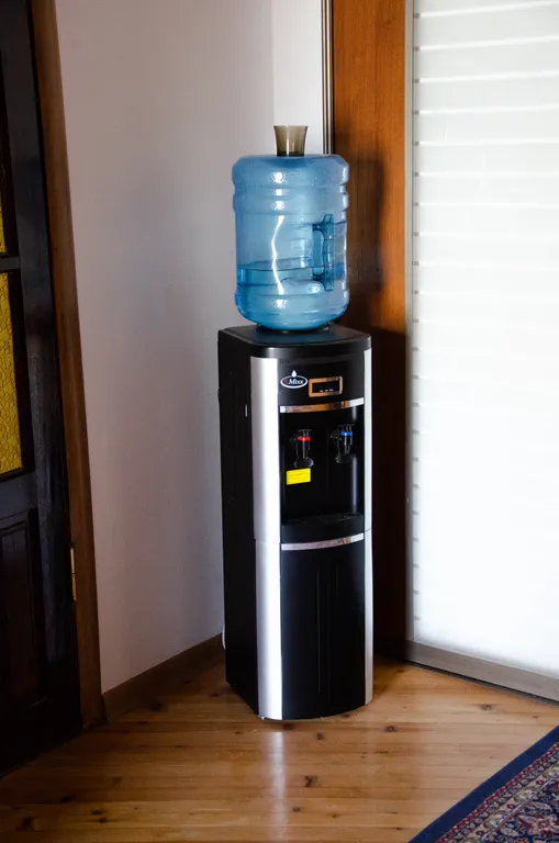 Комната в Гергебиле