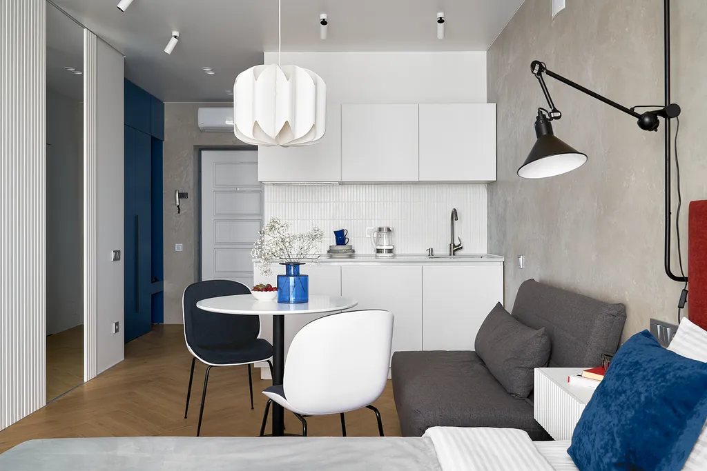 Квартира Квартира Апартамент в центре города — Новосибирск