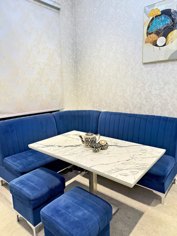 ЖК Uzbegim by Royal Rentals