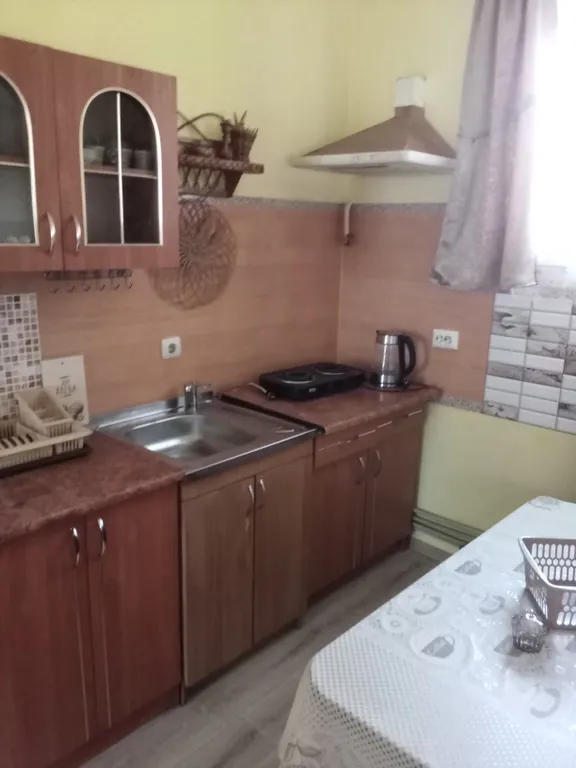 Дом под ключ