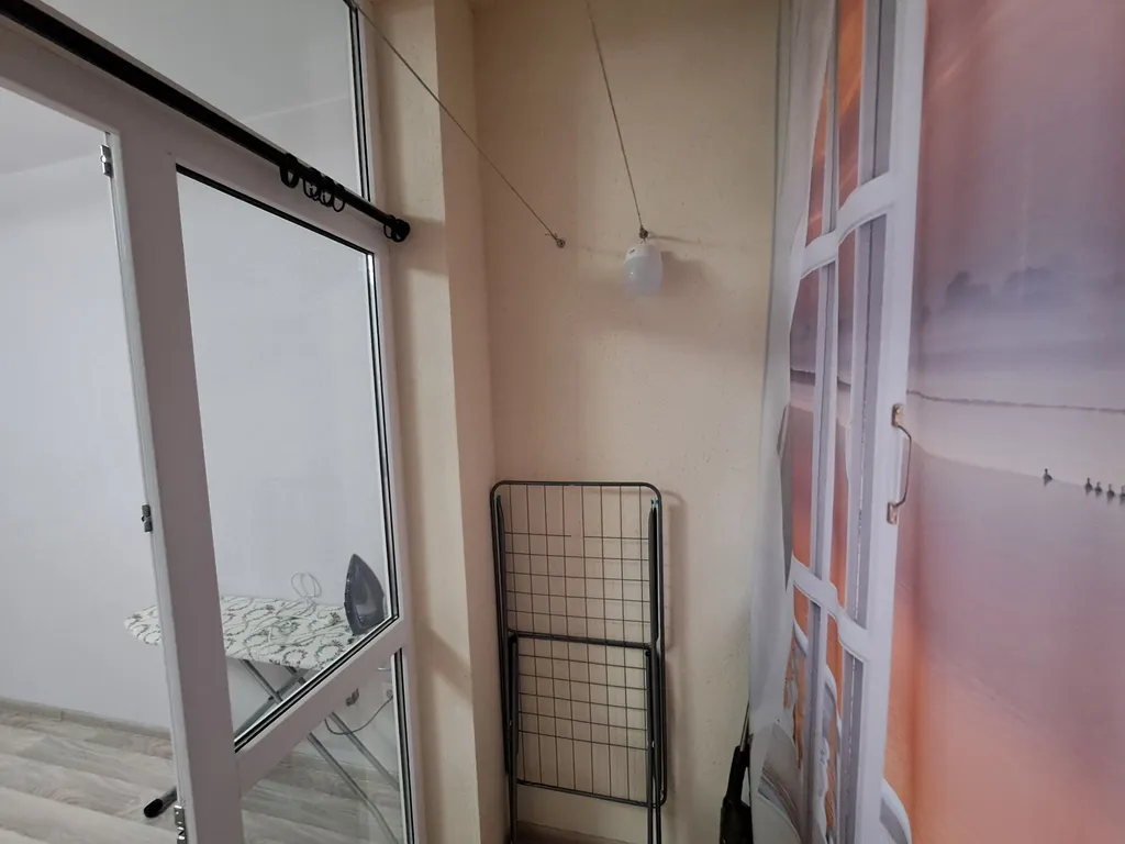 Квартира Квартира Шикарная евродвушка в ЖК Видный — Волгоград