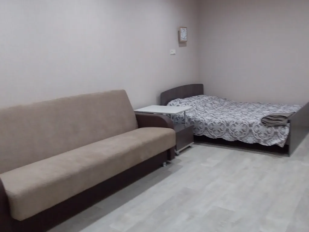 Уютная квартира для отдыха — аренда посуточно в Белокуриха