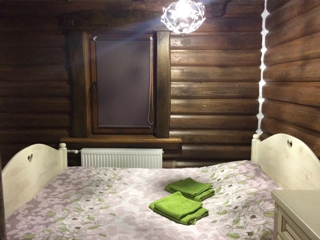 5-комнатный Дом