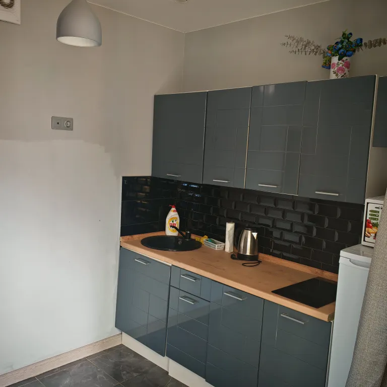 Уютная квартира комфорт класса рядом с ДРКБ РКБ и центром волейбола