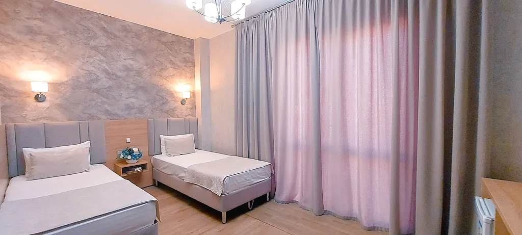 Квартира Комната — аренда посуточно в Кабардинка