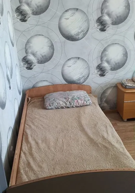 Уютная 1-комнатная квартира