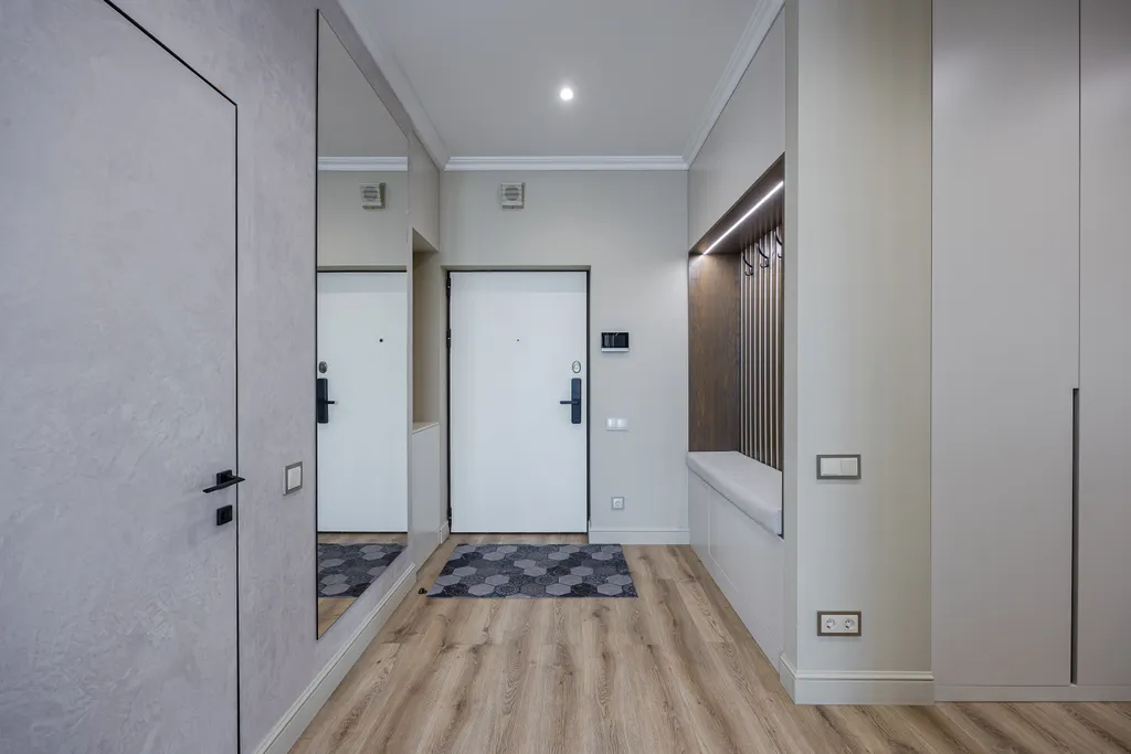 4-х комнатный апартамент на Матч Поинте