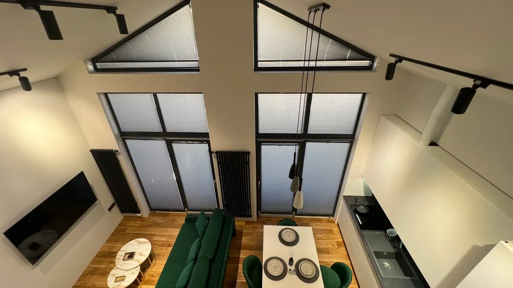 Уютный домик для семьи