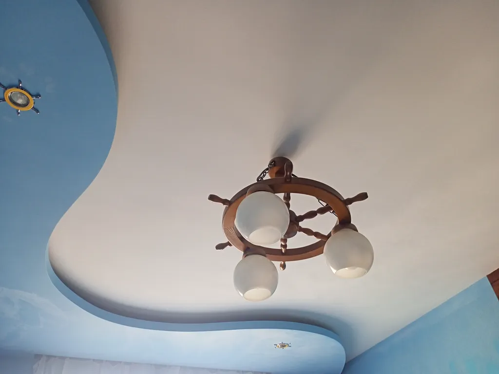 Квартира Волгоградская квартира — Волгоград