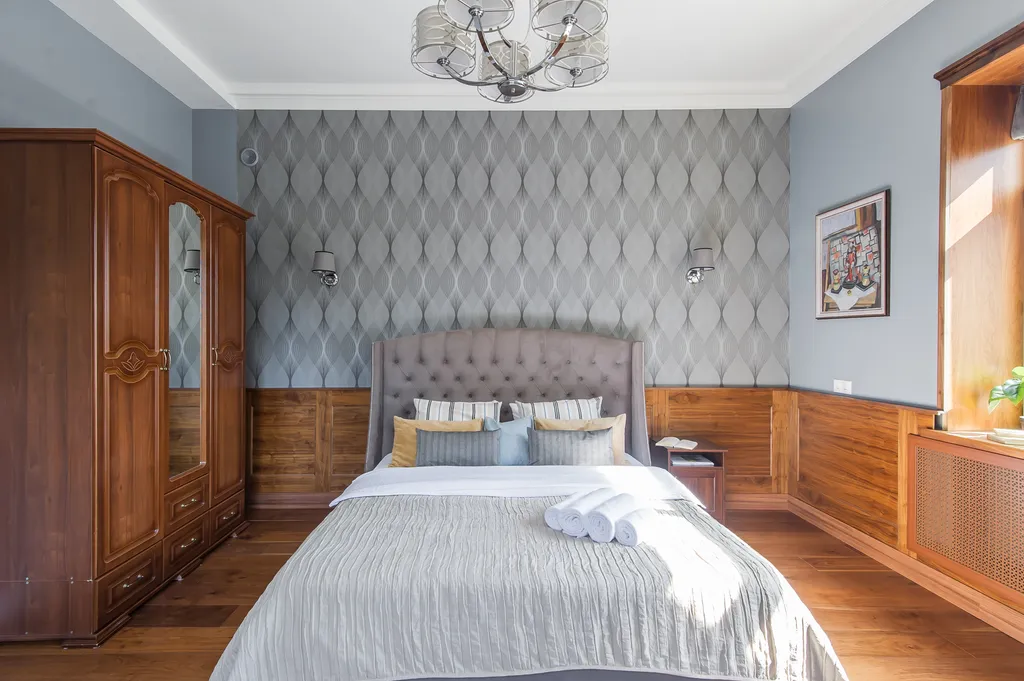 Пятикомнатная LUX у Кремля