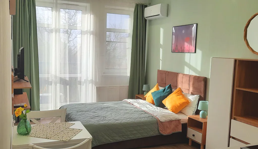 Квартира Апартаменты Паризьен в ЖК бизнес-класса Сердце Ярославля — Ярославль