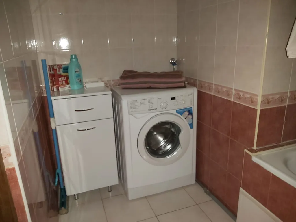 Квартира Уютная квартира в ста метрах от набережной в центре города — Ялта