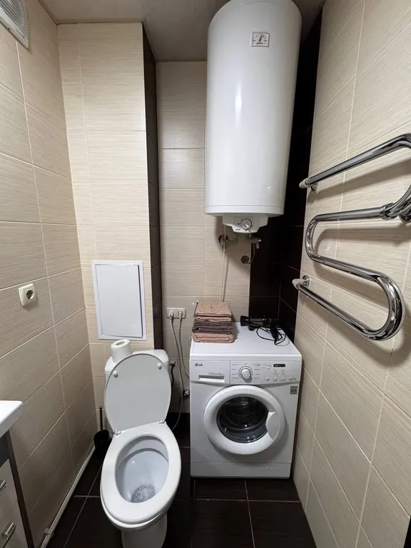 Уютная квартира для отдыха