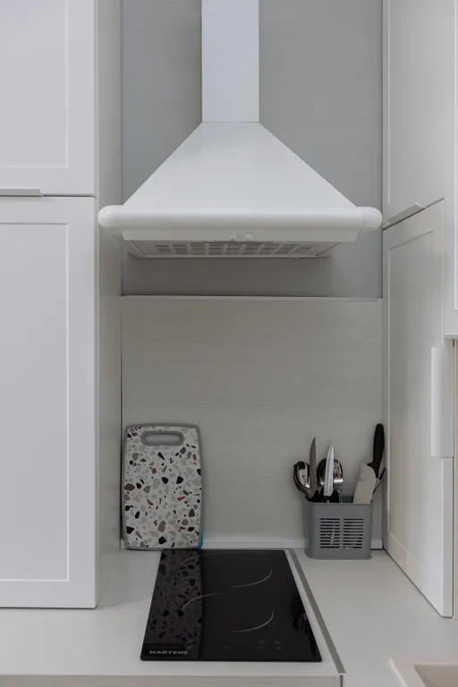 Уютная квартира в городе-курорте