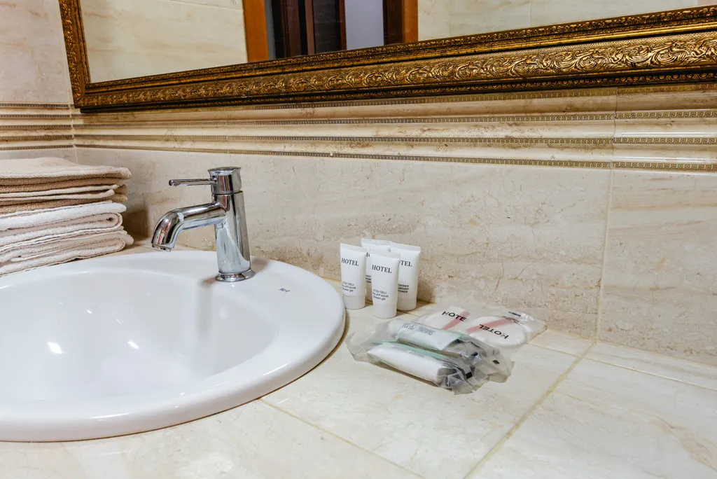 Апартаменты Aray в центре города и с видом на горы