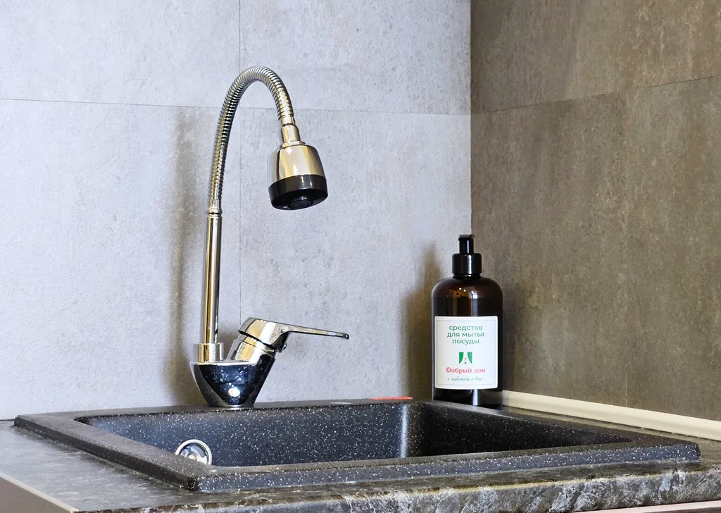 Квартира Апартамент рядом с ТРЦ Панама — Тюмень