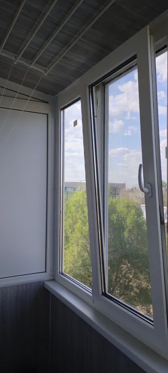 Квартира в пяти минутах от железнодорожного вокзала