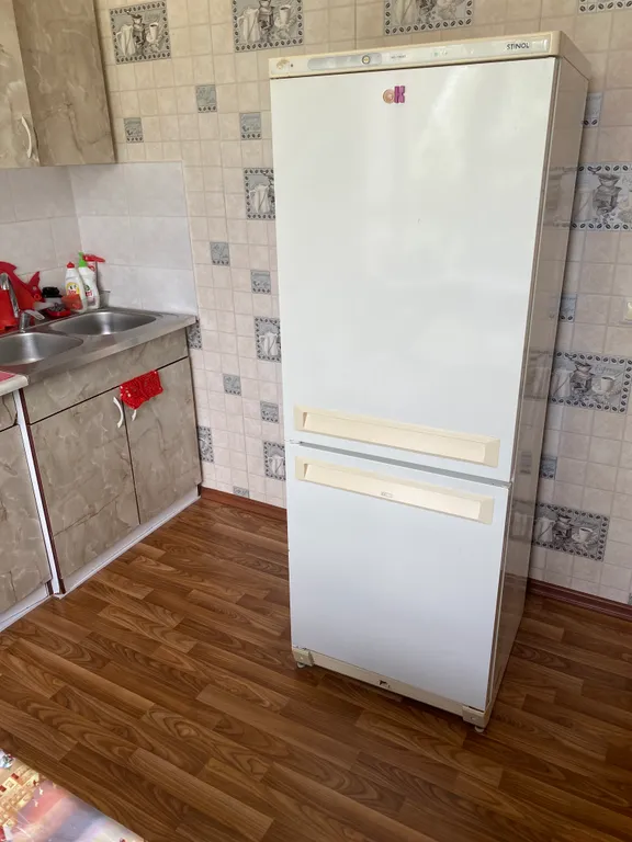 Квартира 2-х комнатное помещение — Советский