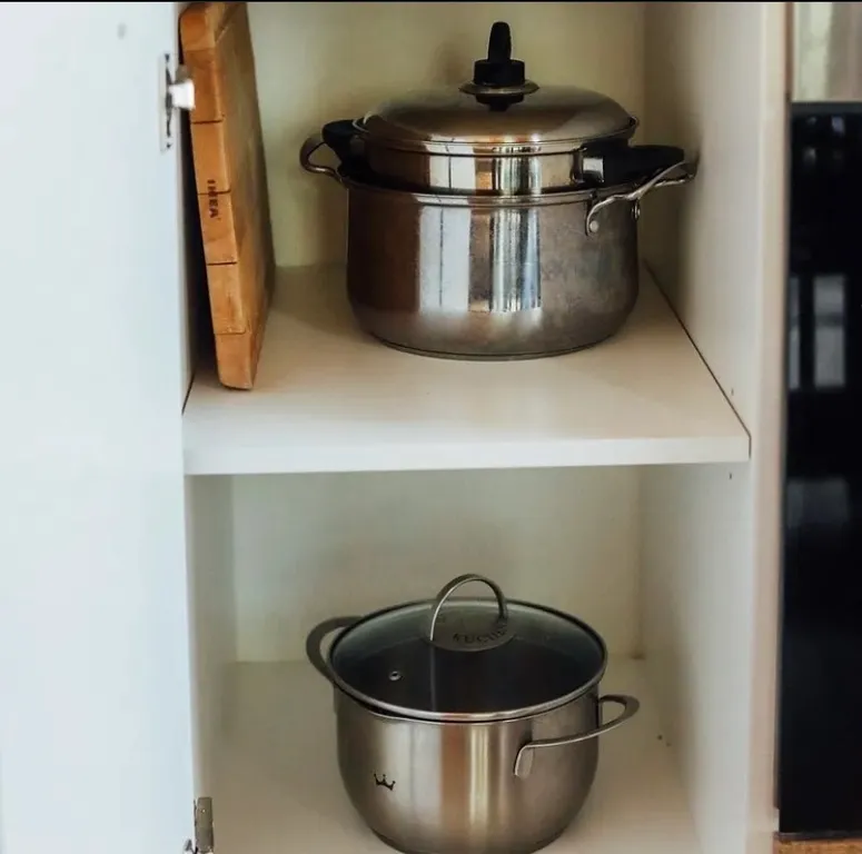 Двухуровневые апартаменты в Солнечной долине