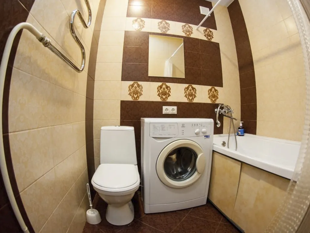 Квартира 1-комнатная Квартира — Красноярск