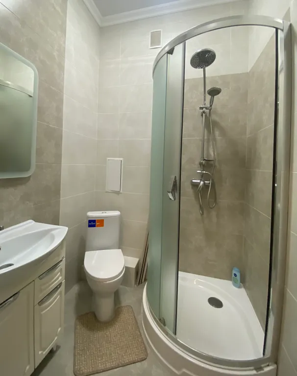 Квартира Уютная квартира с видом на озеро и сосновый бор — Светлогорск