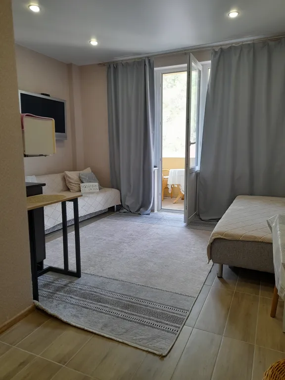 Студия у моря