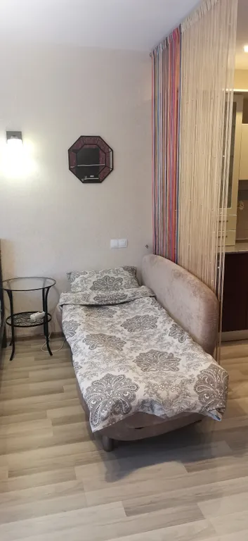 Однокомнатная квартира у Онежского озера