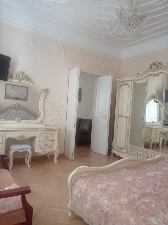 Дом-особняк для отличного уединенного отдыха, дистанционное заселение