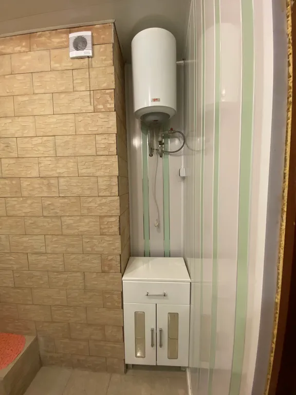 Домик у моря