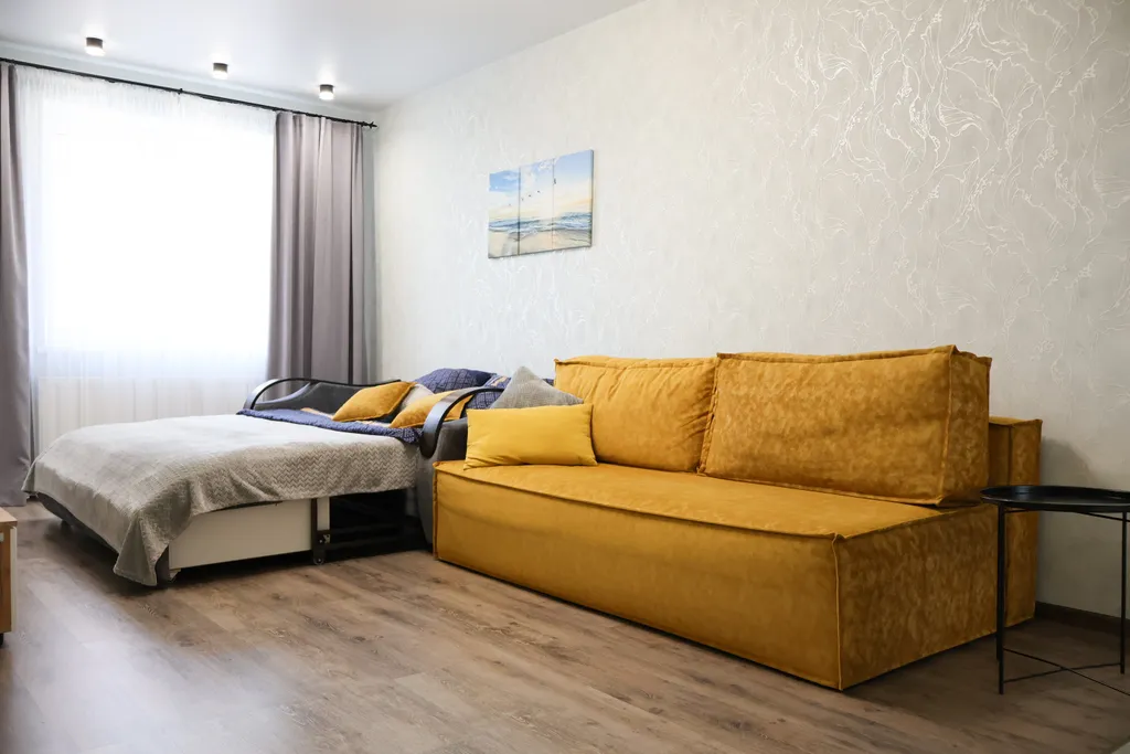 Квартира у моря — аренда посуточно в Зеленоградск