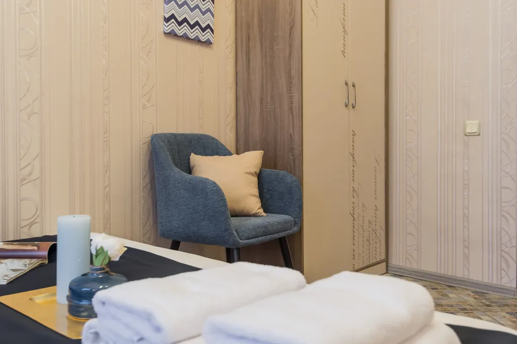 Квартира Потрясающая 4-комнатная квартира у Кремля — Москва