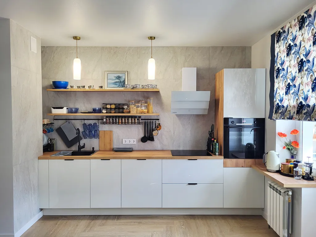 Квартира Новая квартира в самом центре города рядом с метро — Нижний Новгород