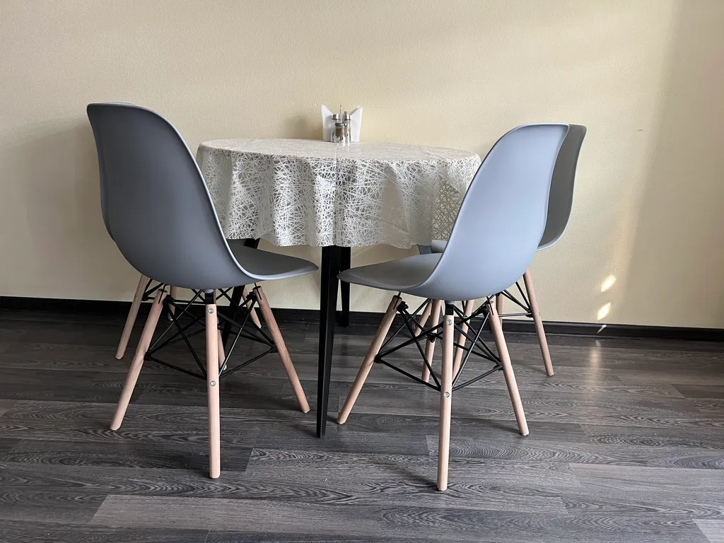 Семейные Апартаменты Псков