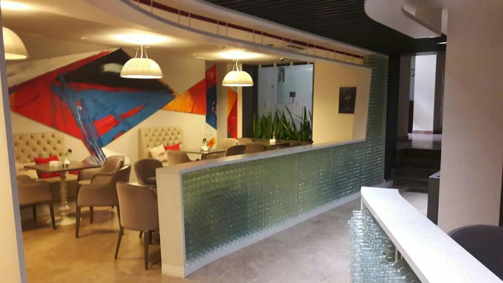 Уютная трехкомнатная квартира