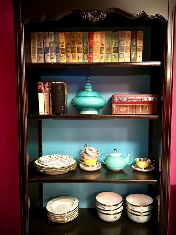 3-комнатный Дом