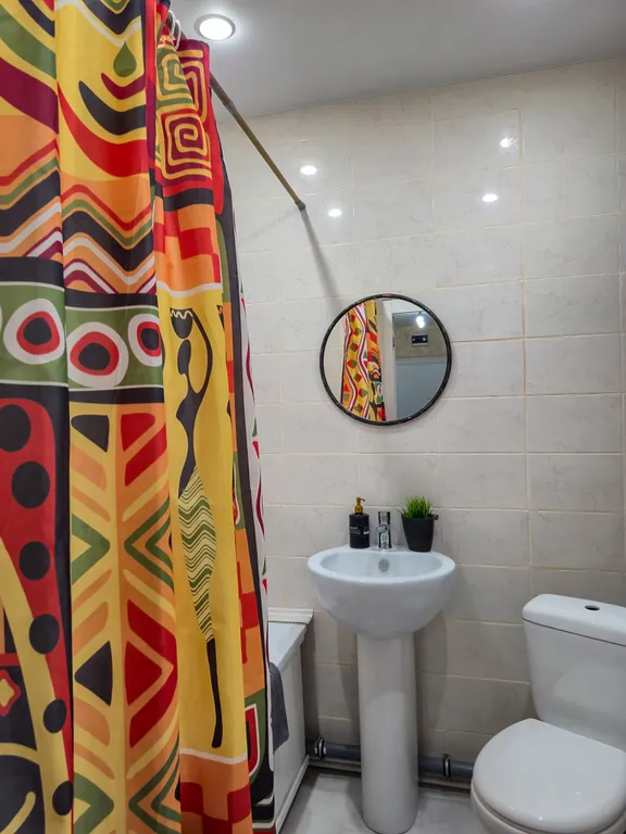 Квартира NewAfrika — Курск