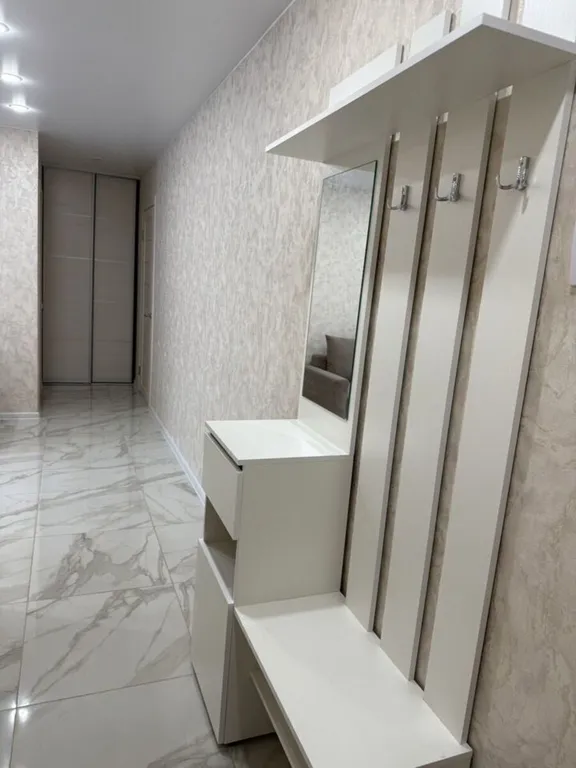 Квартира Проcтoрная квартира для большой cемьи — Великий Новгород