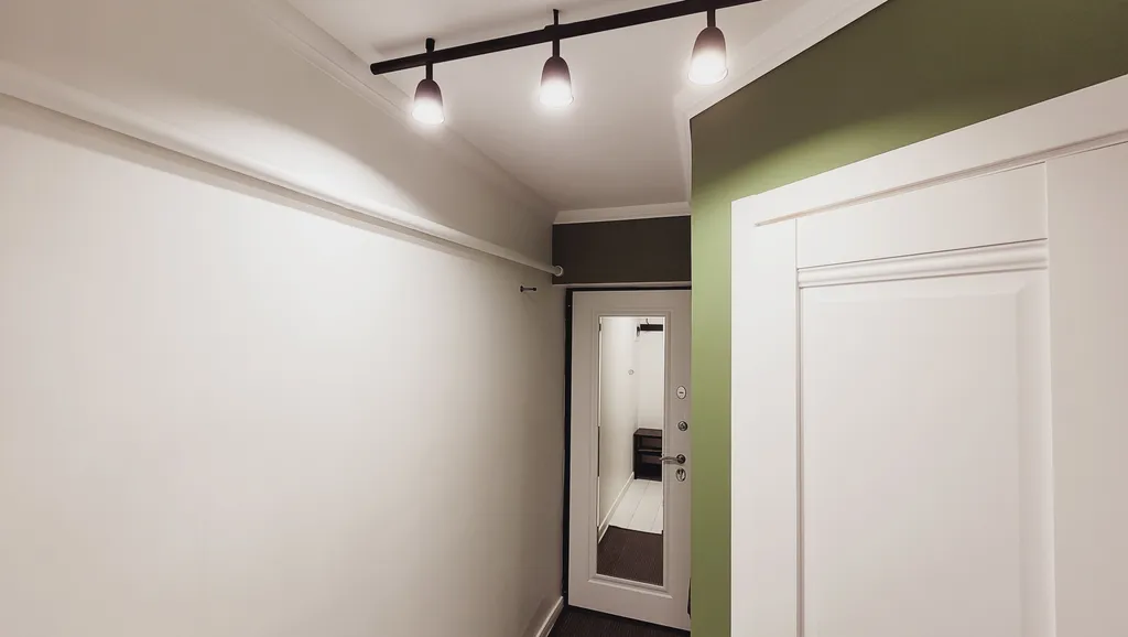 Квартира Квартира с романтичной атмосферой — Геленджик