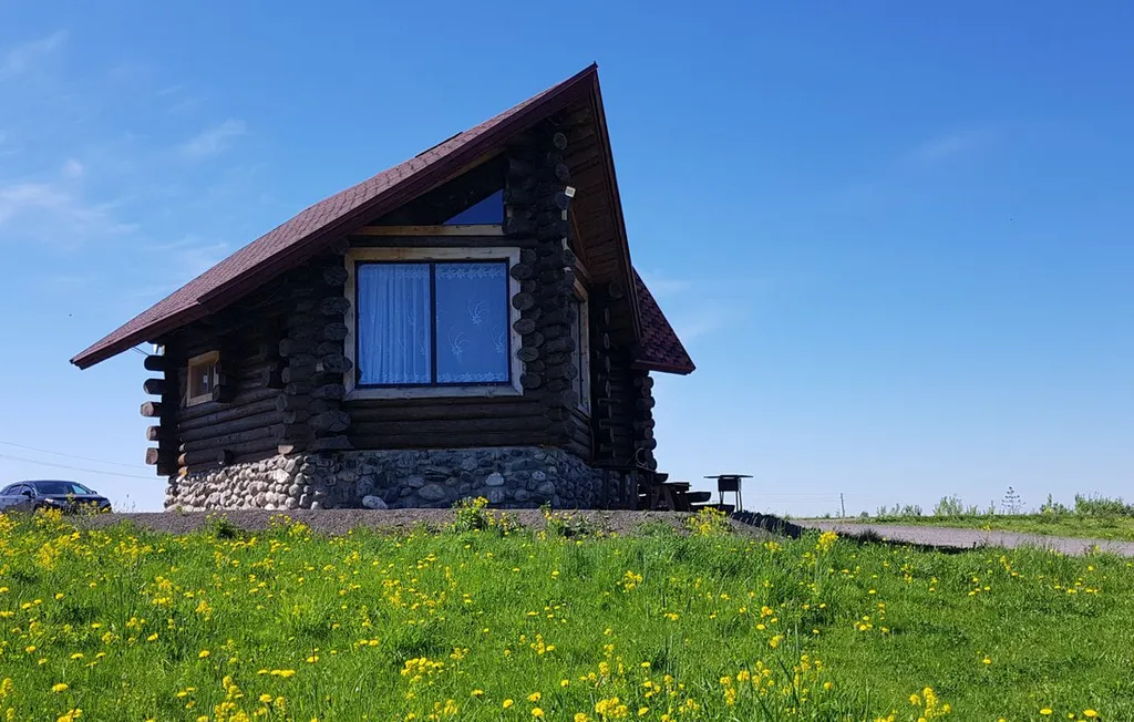 2-комнатный Дом