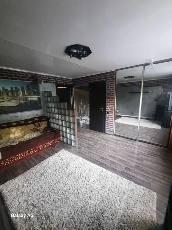 Уютная квартира рядом с Шереметьево