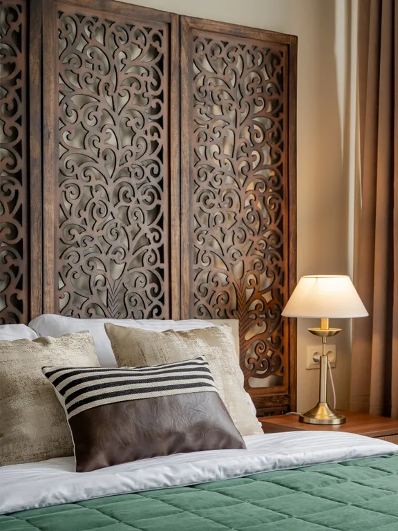 Квартира 2-комнатная квартира Kvart-Hotel метро Арбатская — Москва