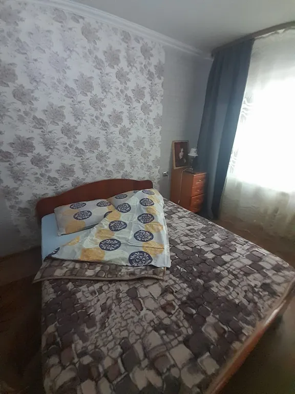 Квартира в Южно-Сахалинске