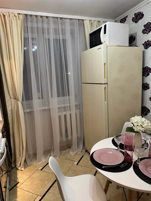 Квартира Апартаменты Хуфен-Амалиенау — Калининград