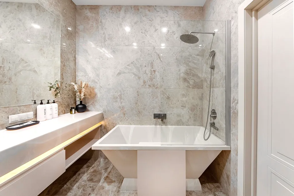 Лучший вид на башни