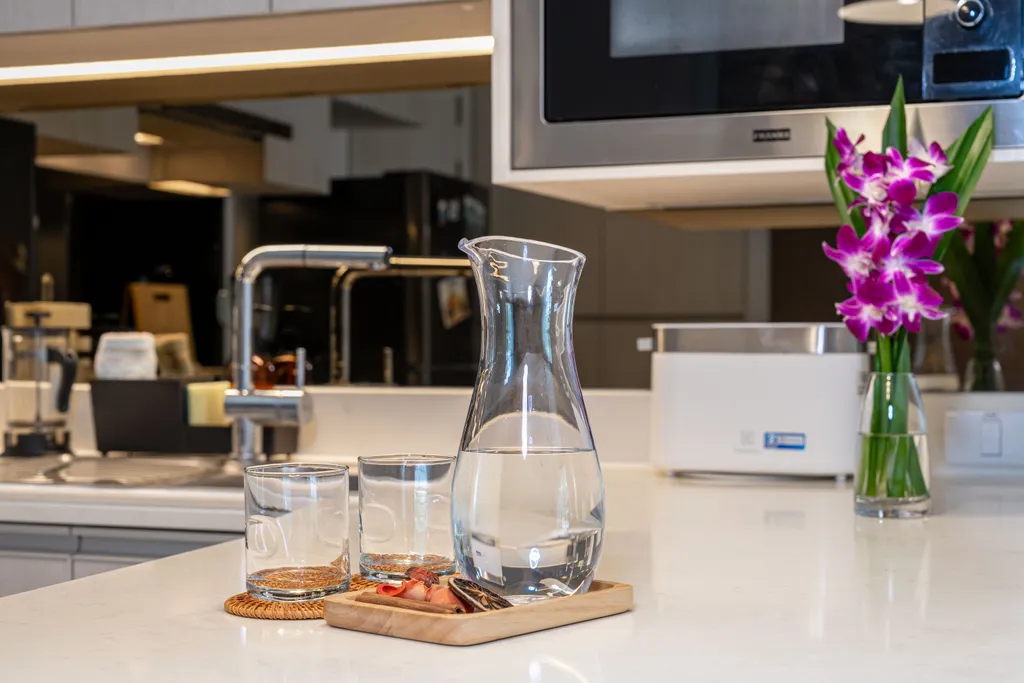 Квартира в престижном районе