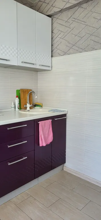 Уютная квартира нап втором этаже