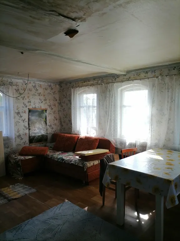 Коттедж Беркут дом для отдыха — Великий Новгород