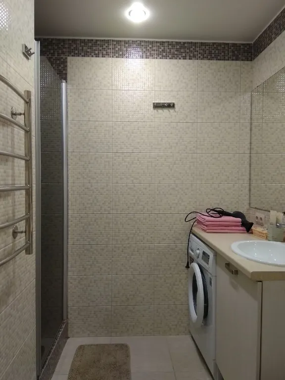 Уютная студия в центре города